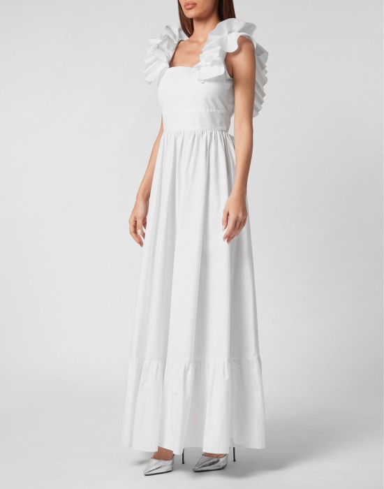 платье  по цене 76230 руб вид справа