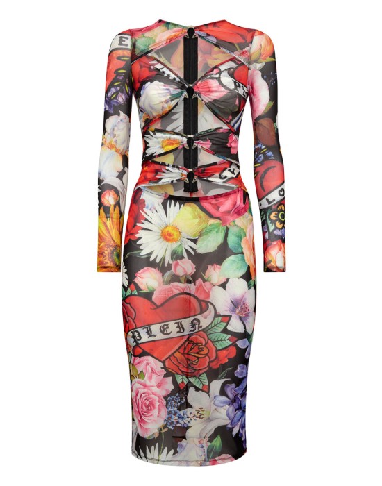 платье  PACC-WRG2608-PTE003N_0221 фотография