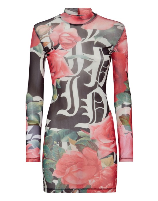 платье  AABC-WRG2414-PTE003N_21 фотография