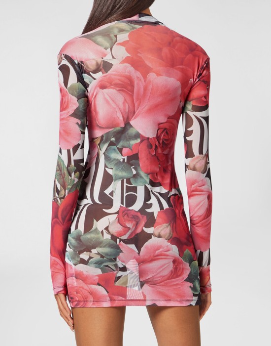 Товар с артикулом AABC-WRG2414-PTE003N_21 вид сзади