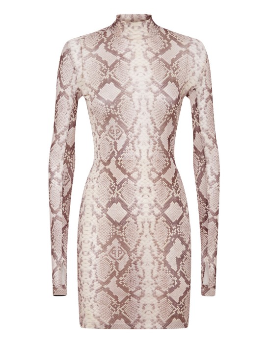 платье  PABC-WRG2126-PTE003N_32 фотография