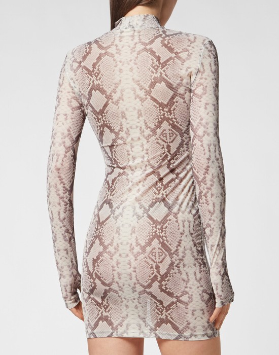 Товар с артикулом PABC-WRG2126-PTE003N_32 вид сзади