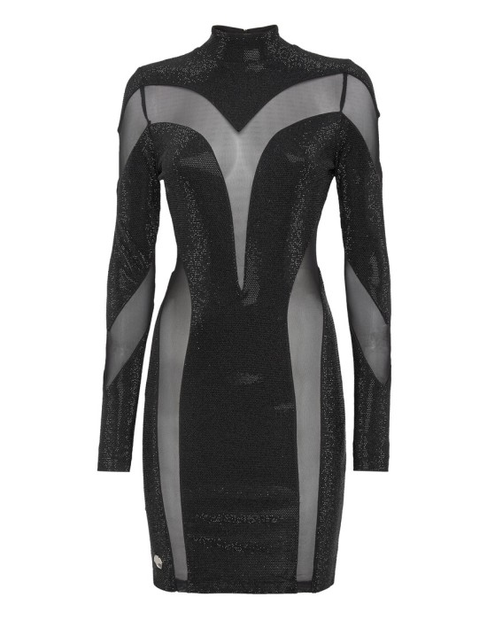 платье  FABC-WRG2288-PJY002N_02 фотография