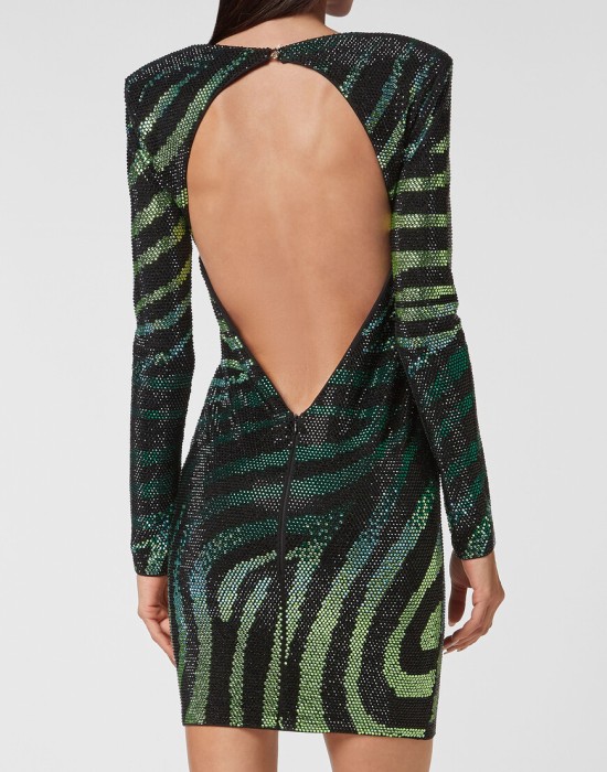 Товар с артикулом FABC-WRG2281-PTE003N_0505 вид сзади