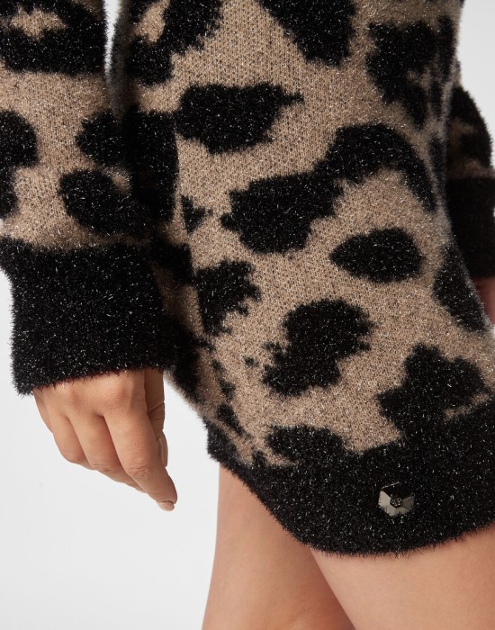 платье  из америки вид сбоку