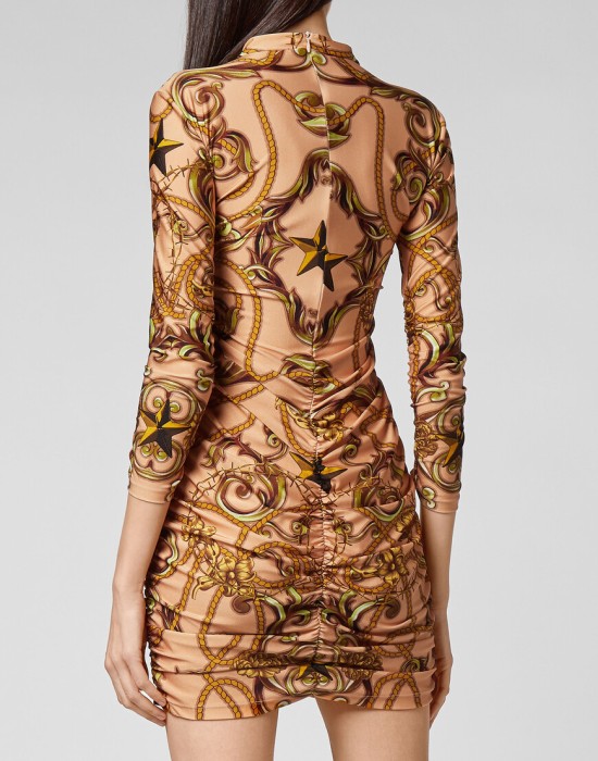 Товар с артикулом FAAC-WRG1884-PTE003N_06 вид сзади