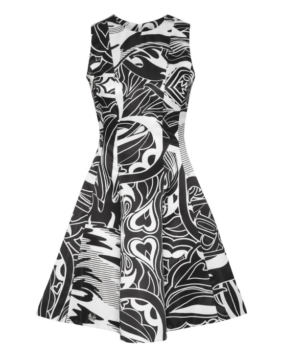 платье  по цене 72355 руб вид справа