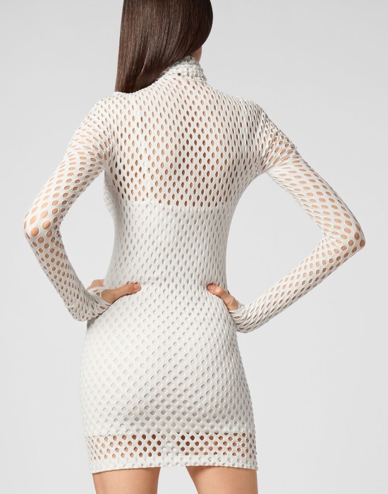 Товар с артикулом PAAC-WRG1855-PTE003N_01 вид сзади