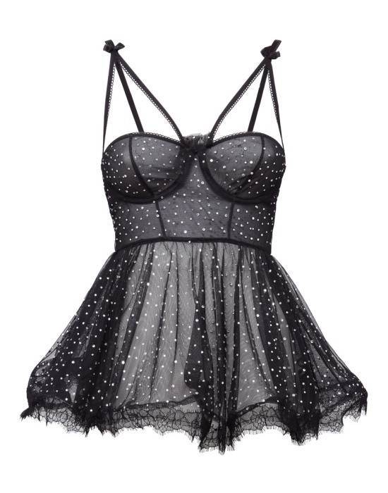 платье  F18C-WRG0790-PTE067N_02 фотография