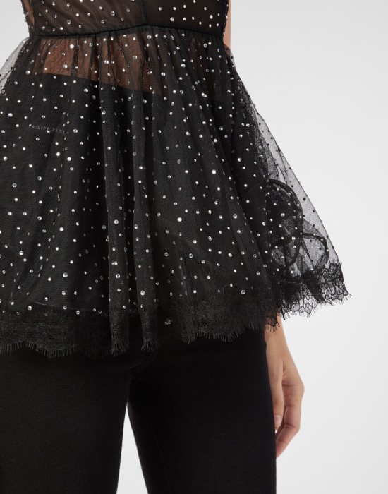 платье  по цене 58345 руб вид справа