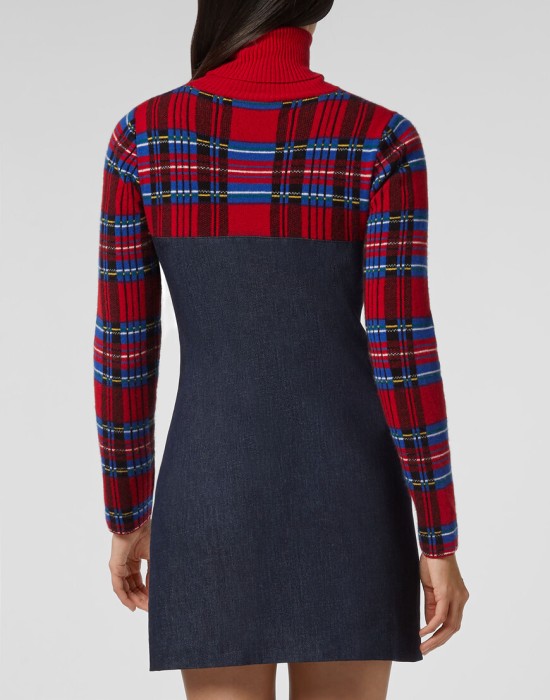 Товар с артикулом A19C-WRG1342-PTE003N_21 вид сзади