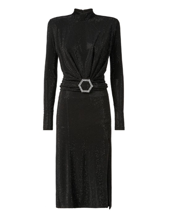 платье  по цене 217060 руб вид справа