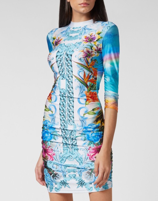 Товар с артикулом SACC-WRG2533-PJY002N_07 вид сзади