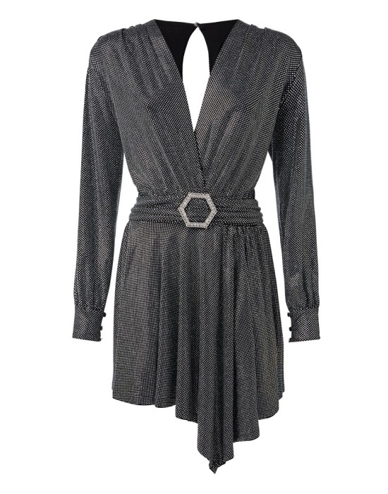 платье  по цене 217060 руб вид справа