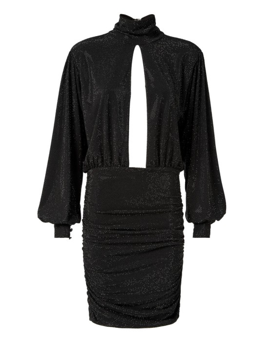 платье  S20C-WRG1450-PTE003N_02 фотография