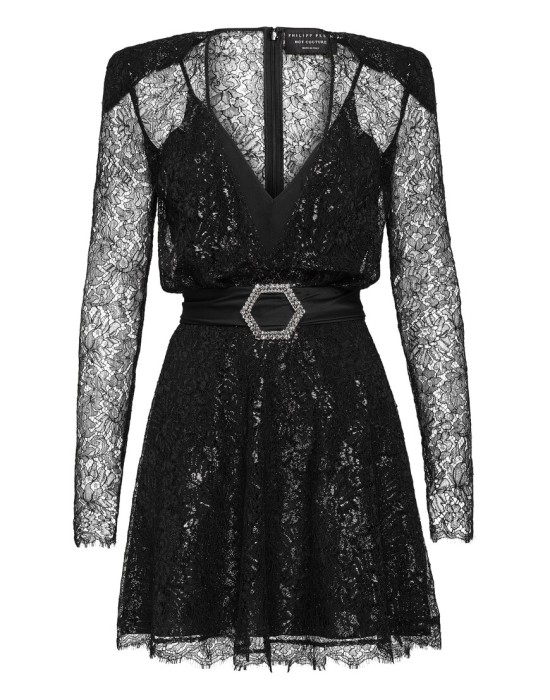 платье  по цене 180880 руб вид справа