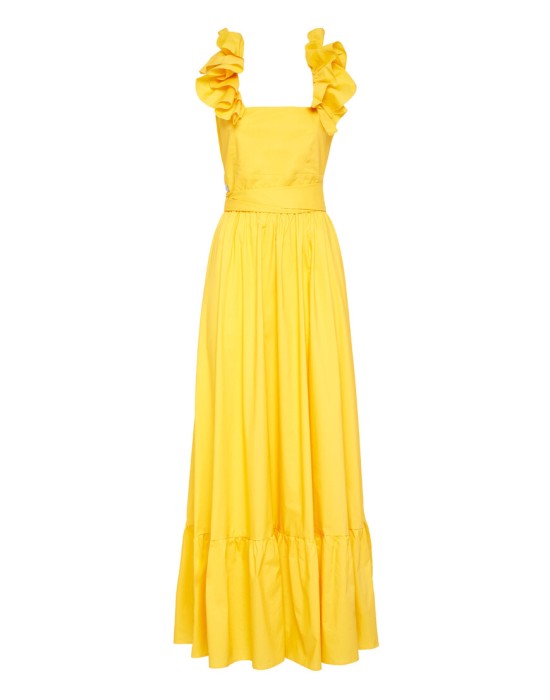 платье  SACC-WRG2496-PTE012N_09 фотография