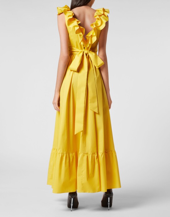 Товар с артикулом SACC-WRG2496-PTE012N_09 вид сзади