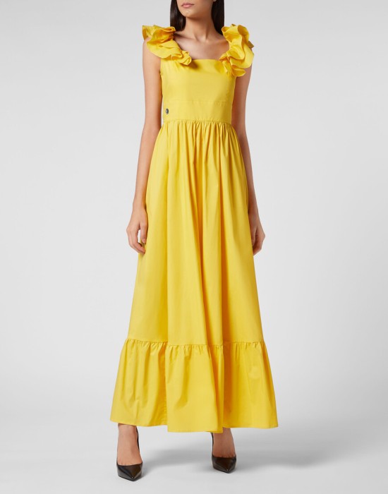 платье  по цене 76230 руб вид справа