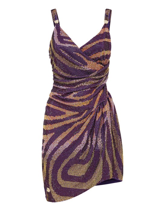 платье  FABC-WRG2294-PJY002N_7393 фотография