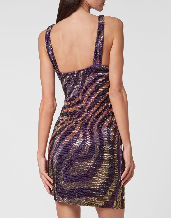 Товар с артикулом FABC-WRG2294-PJY002N_7393 вид сзади