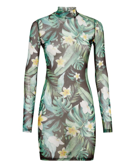 платье  SACC-WRG2542-PTE003N_05 фотография