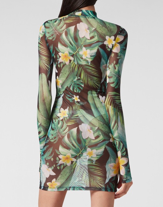 Товар с артикулом SACC-WRG2542-PTE003N_05 вид сзади