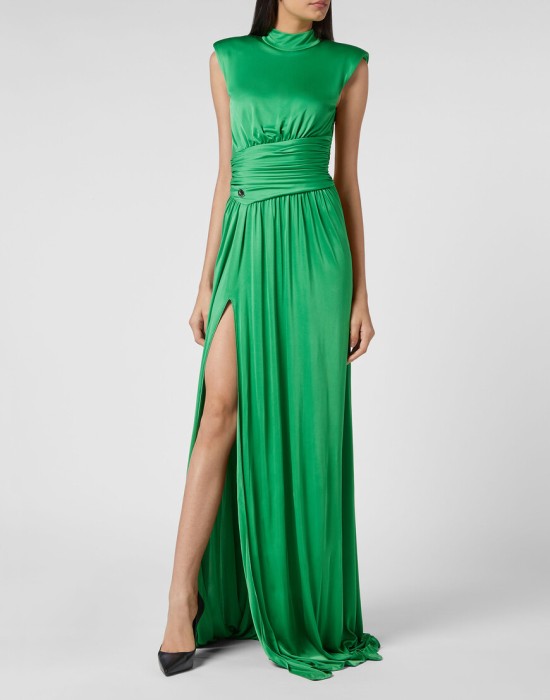 платье  по цене 96900 руб вид справа