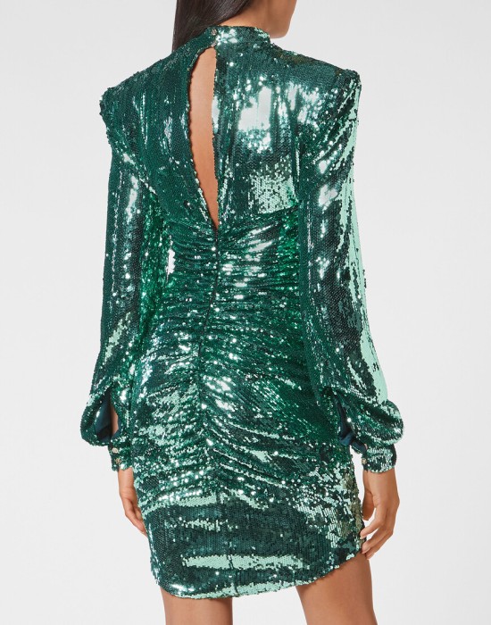 Товар с артикулом FABC-WRG2338-PTE003N_05 вид сзади