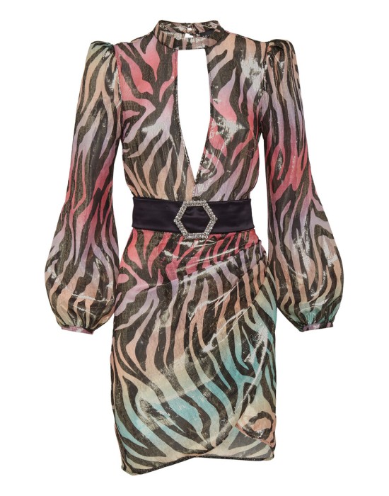 платье  P20C-WRG1486-PTE130N_21 фотография