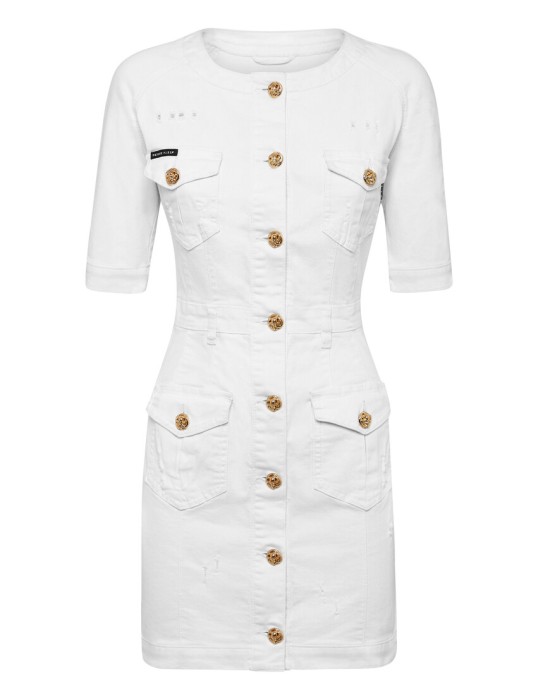 платье  PABC-WDG0128-PDE004N_01SO фотография