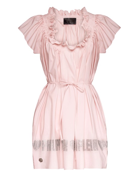 платье  P19C-WRG1018-PTE003N_03 фотография