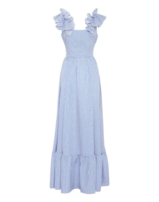 платье  по цене 94965 руб вид справа