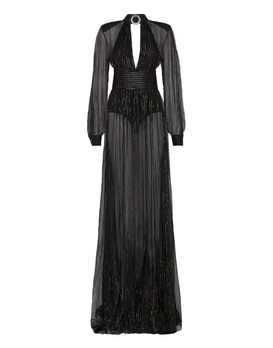 платье  A20C-WRG1660-PTE003N_0216 фотография