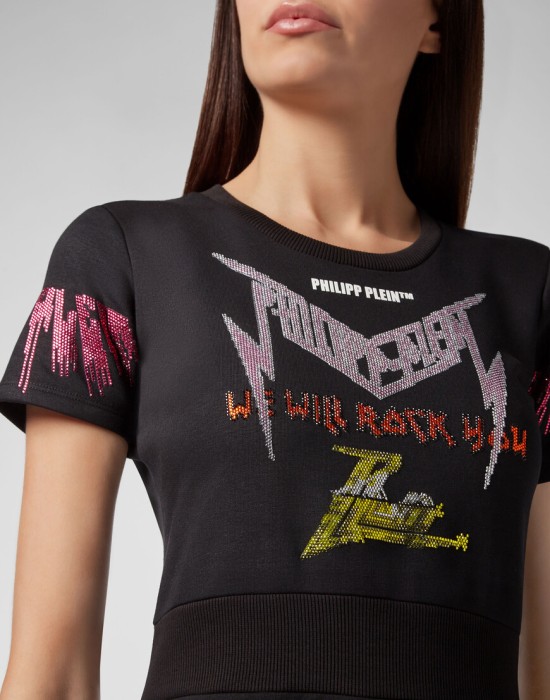 платье  из проверенных материалов спереди