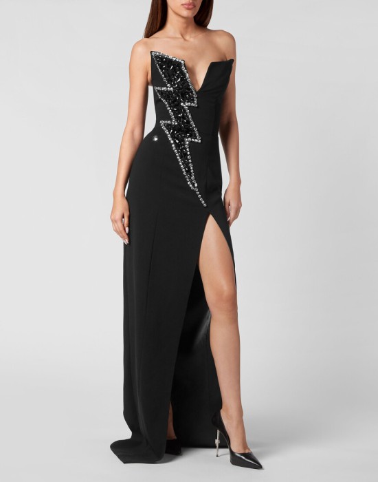 платье  по цене 246775 руб вид справа