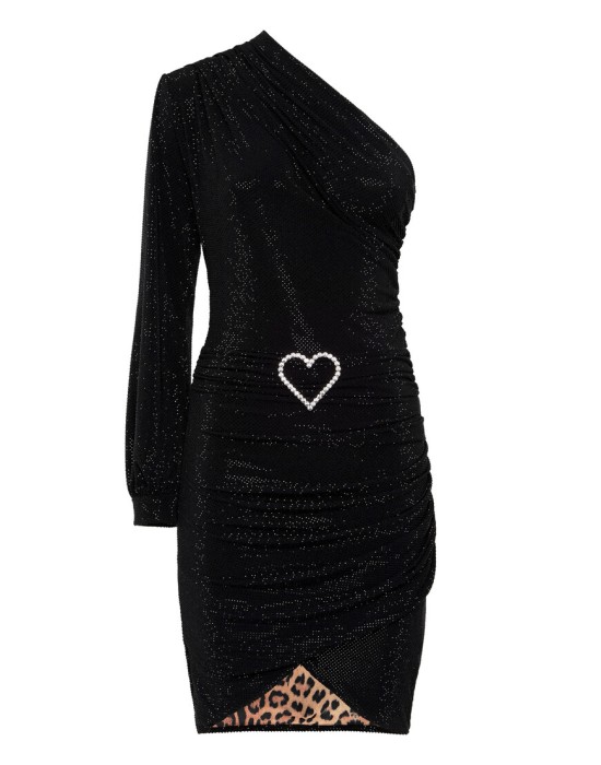 платье  по цене 217060 руб вид справа