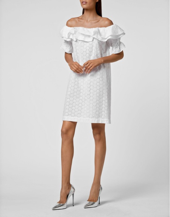 платье  по цене 72355 руб вид справа