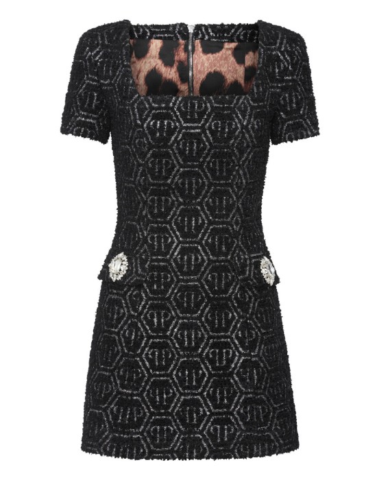 платье  AADC-WRG3167-PTE173N_02 фотография