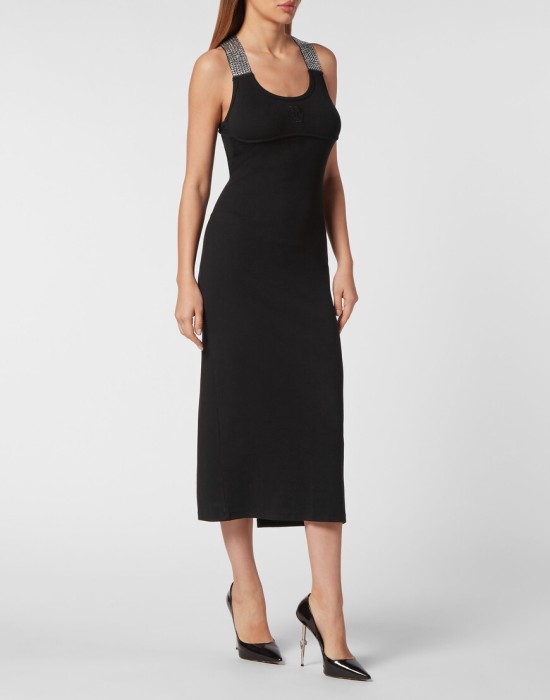 платье  по цене 65895 руб вид справа