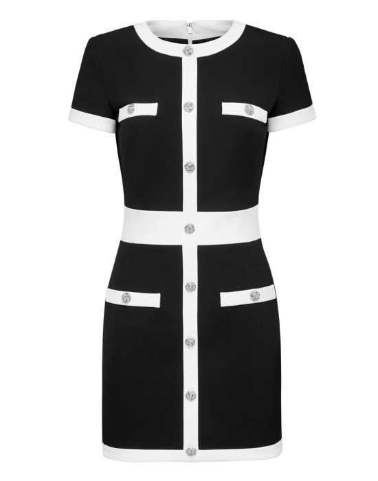 платье  PAAC-WRG1841-PTE003N_02 фотография