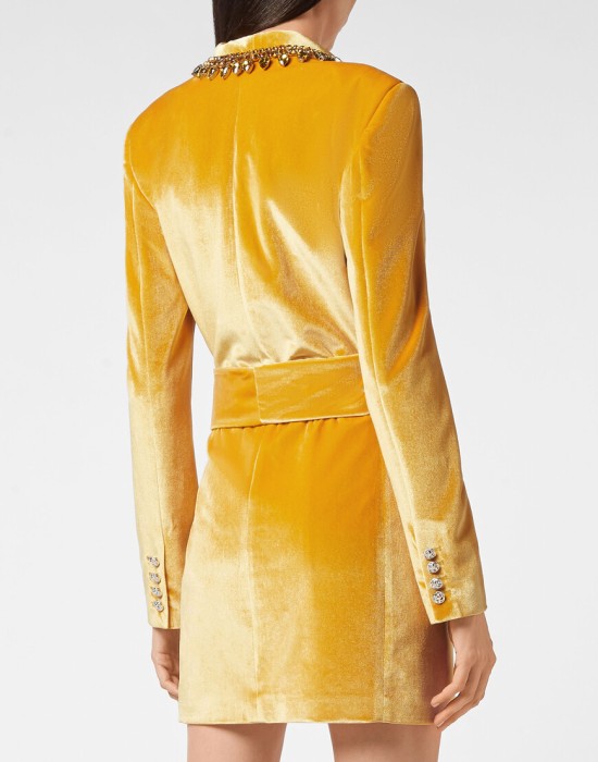 Товар с артикулом AAAC-WRG1951-PTE003N_20 вид сзади