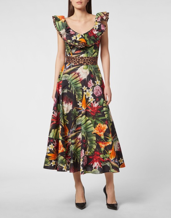 платье  по цене 62020 руб вид справа