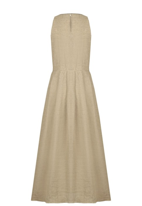 платье  по цене 122750 руб вид справа