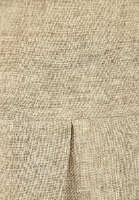 платье  из италии вид сбоку