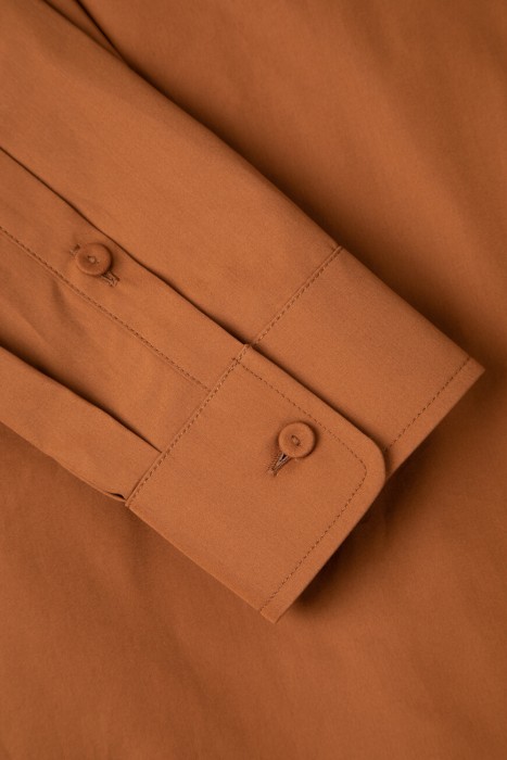 платье  универсального стиля с лицевой стороны