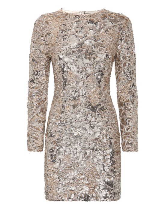 платье  AAEC-WRG3471-PTE003N_06 фотография