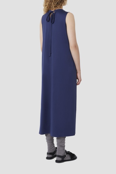 платье  от бренда max mara вид слева