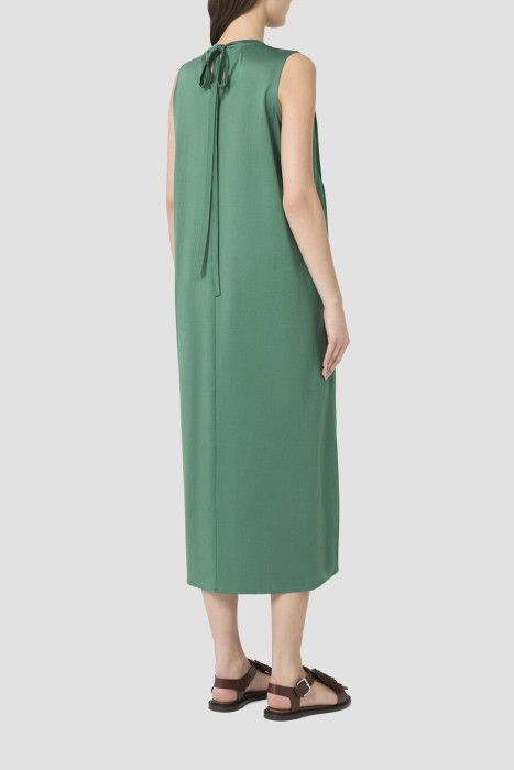 платье  от бренда max mara вид слева