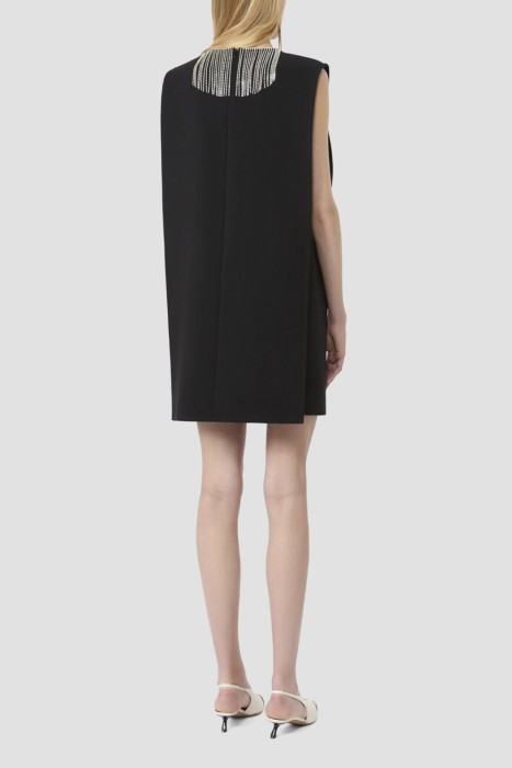 платье  от бренда max mara вид слева